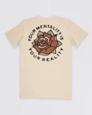 V.3 Mentality Tee