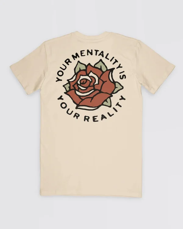 V.3 Mentality Tee - Image 3