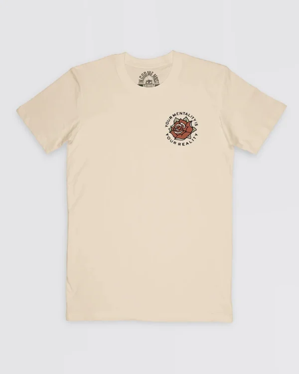 V.3 Mentality Tee - Image 4