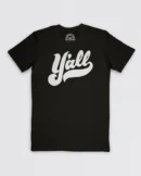 Y'all Tee - Black