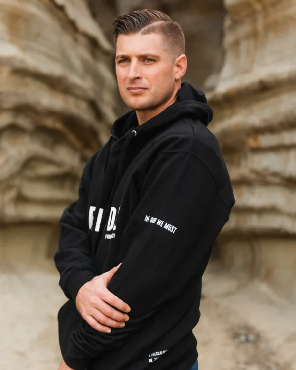 Gratitude Hoodie - Image 3