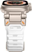 Bagsbent Apple Watch Band
