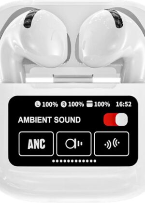Bagsbent Bluetooth Wireless In-Ear Headphones
