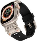 Bagsbent Apple Watch Band