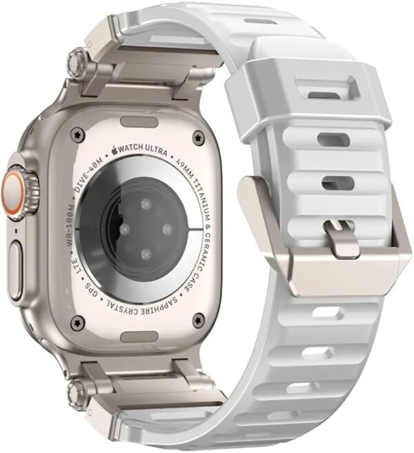 Bagsbent Apple Watch Band - Image 4