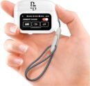 Bagsbent Bluetooth Wireless In-Ear Headphones