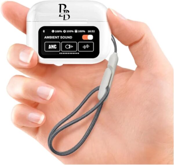 Bagsbent Bluetooth Wireless In-Ear Headphones - Image 2