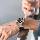 Bagsbent Apple Watch Band