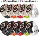 Bagsbent Apple Watch Band
